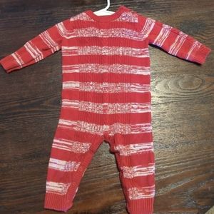 Baby Cat and Jack outfit